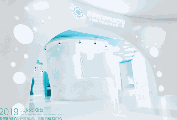 聚焦BABY儿童摄影